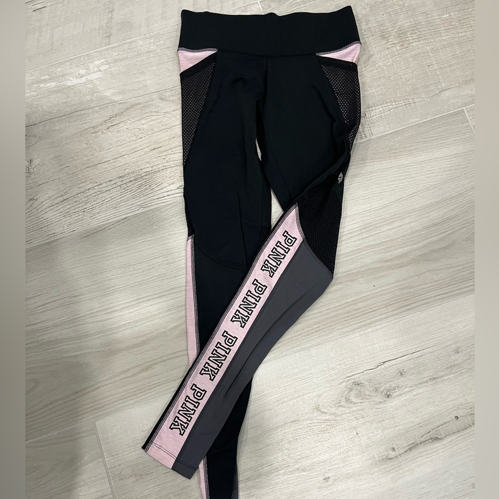 Victoria secret ultimate sport pants